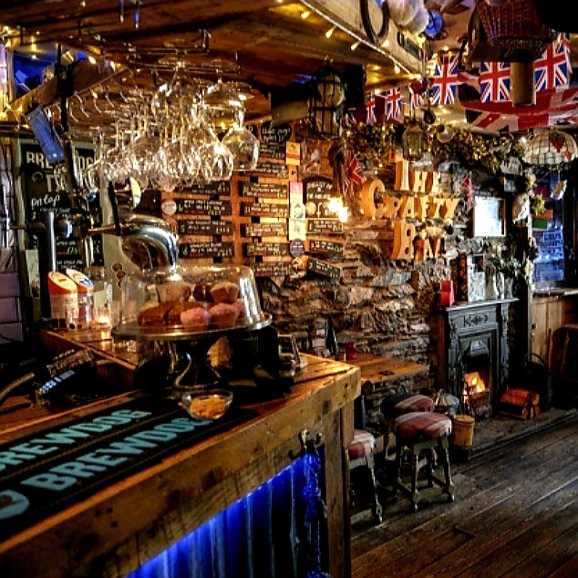 The Crafty Baa Keswick Cottages