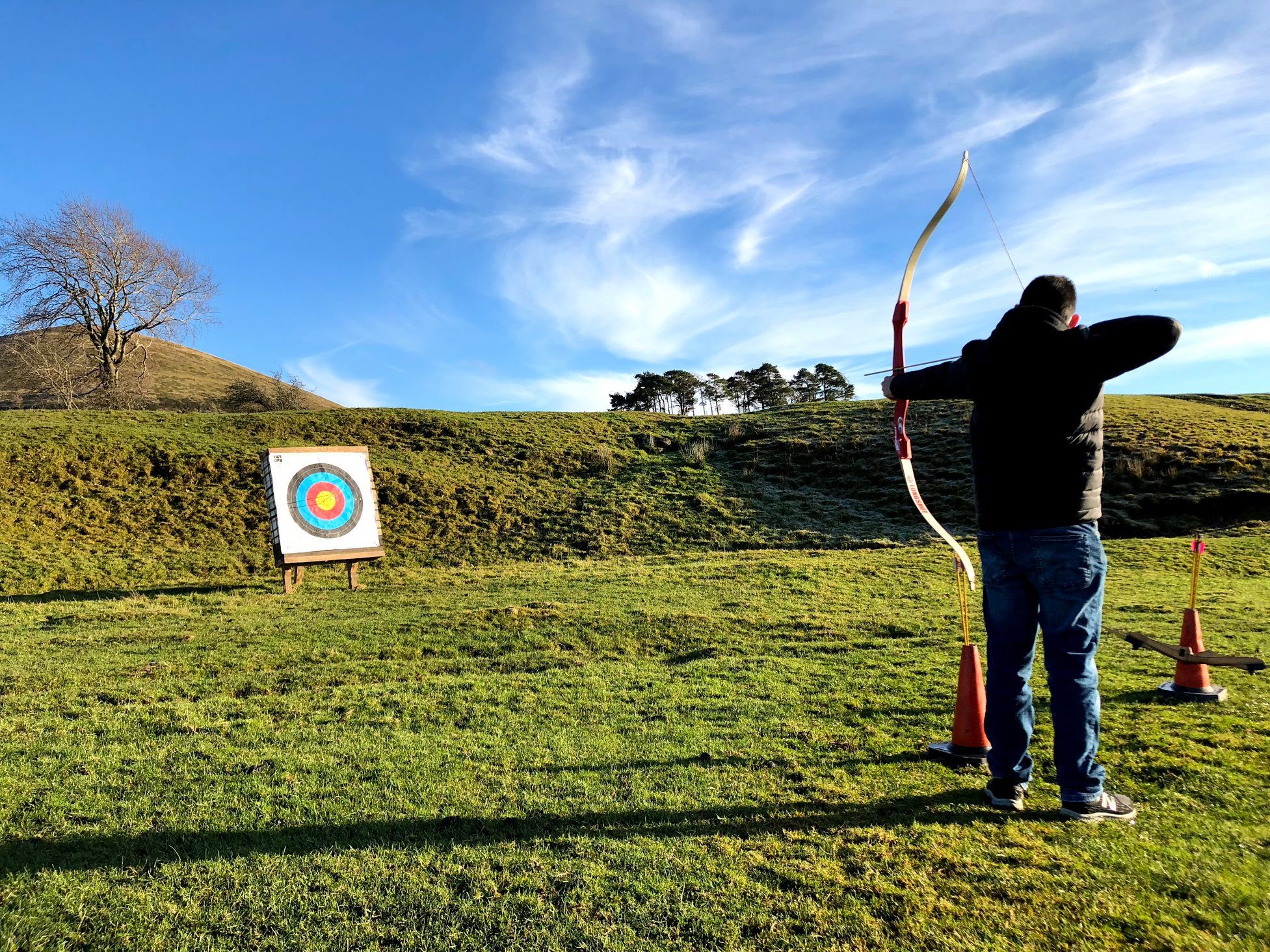 Rookin House Equestrian and Activity Centre Keswick Cottages
