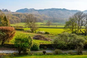 Thornthwaite, Lake District Views