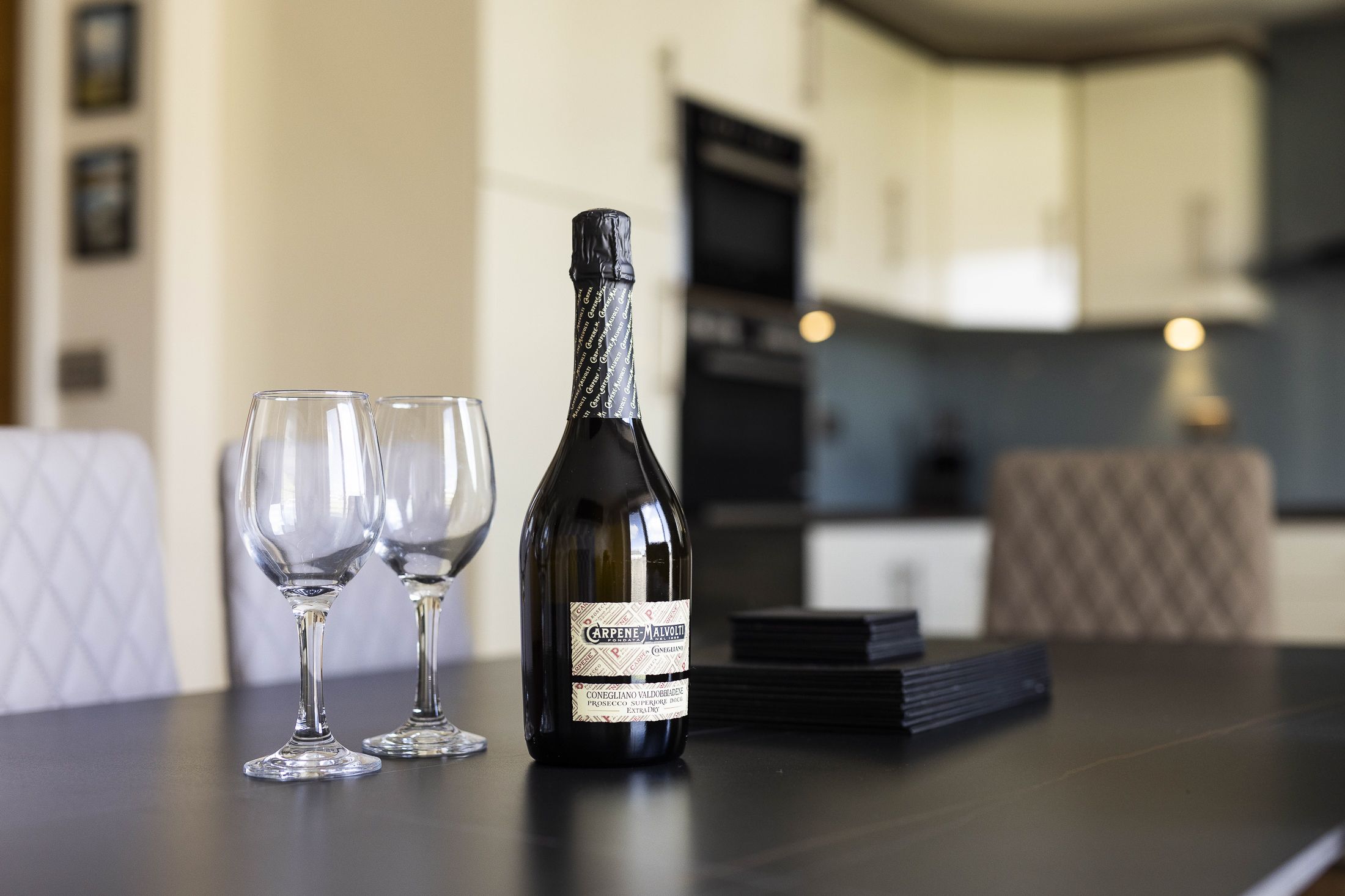 Why not add something special to your stay?