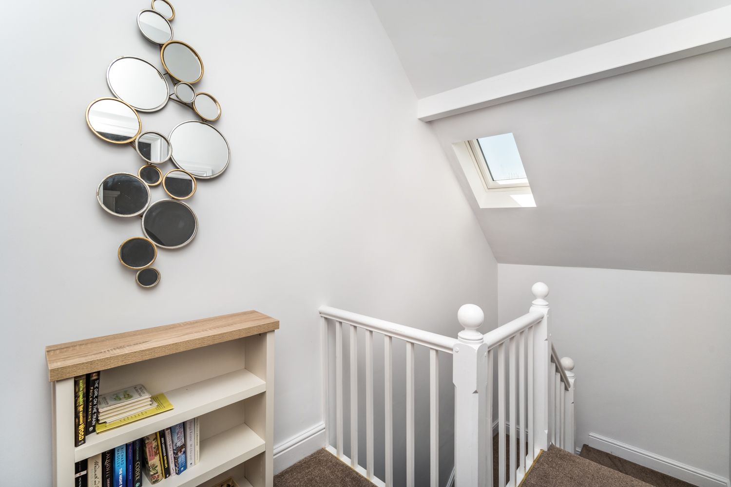 Pets are also allowed to join you on holiday at 5 The Townhouses