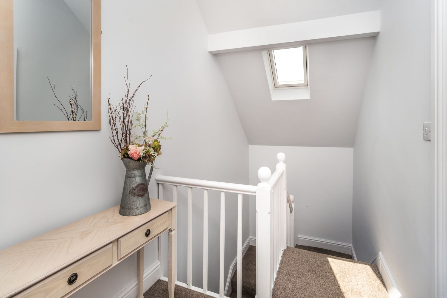 7 The Townhouses has 5 bedrooms in total and sleeps up to 10 people