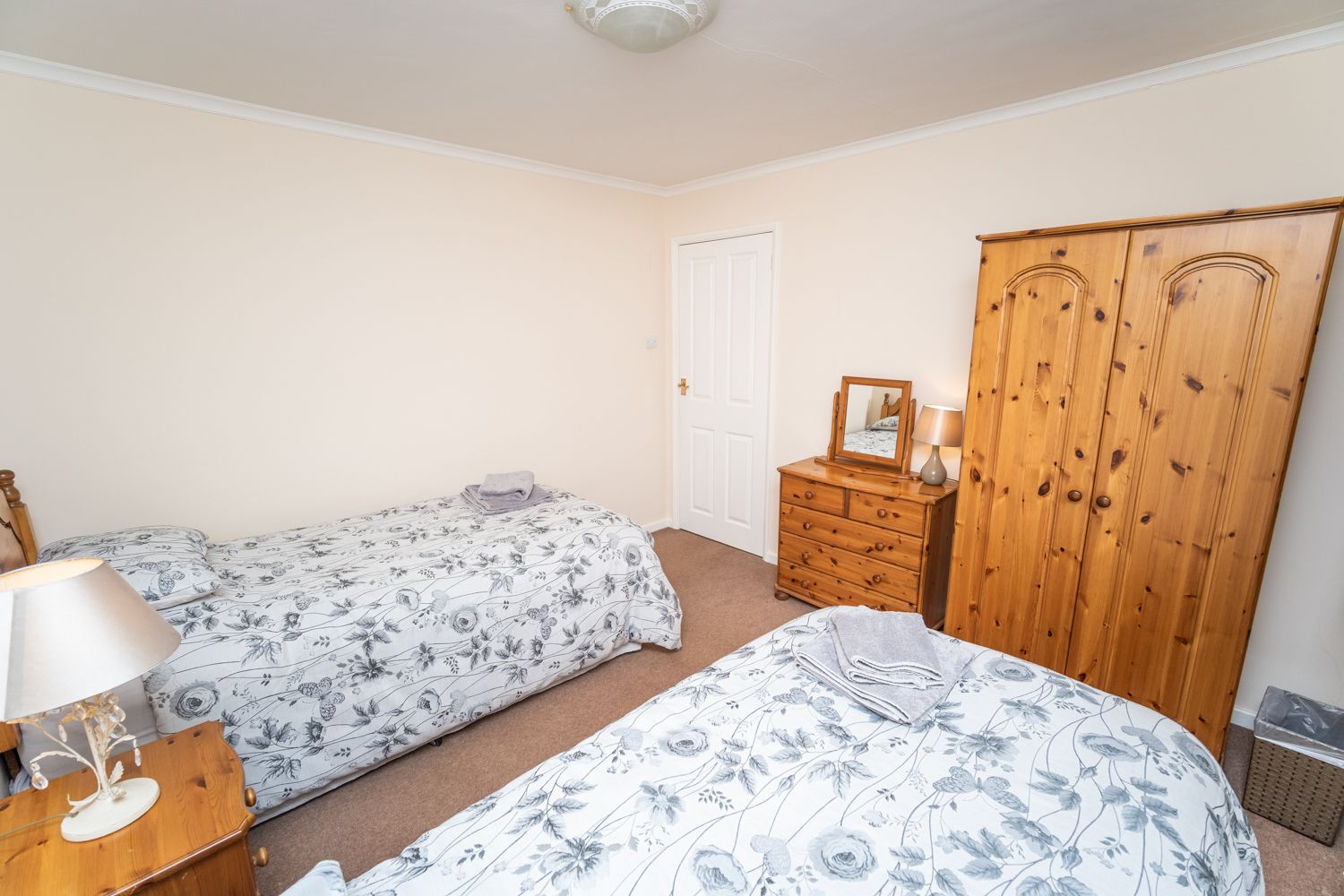 You are sure to have a comfortable nights sleep at Blencathra