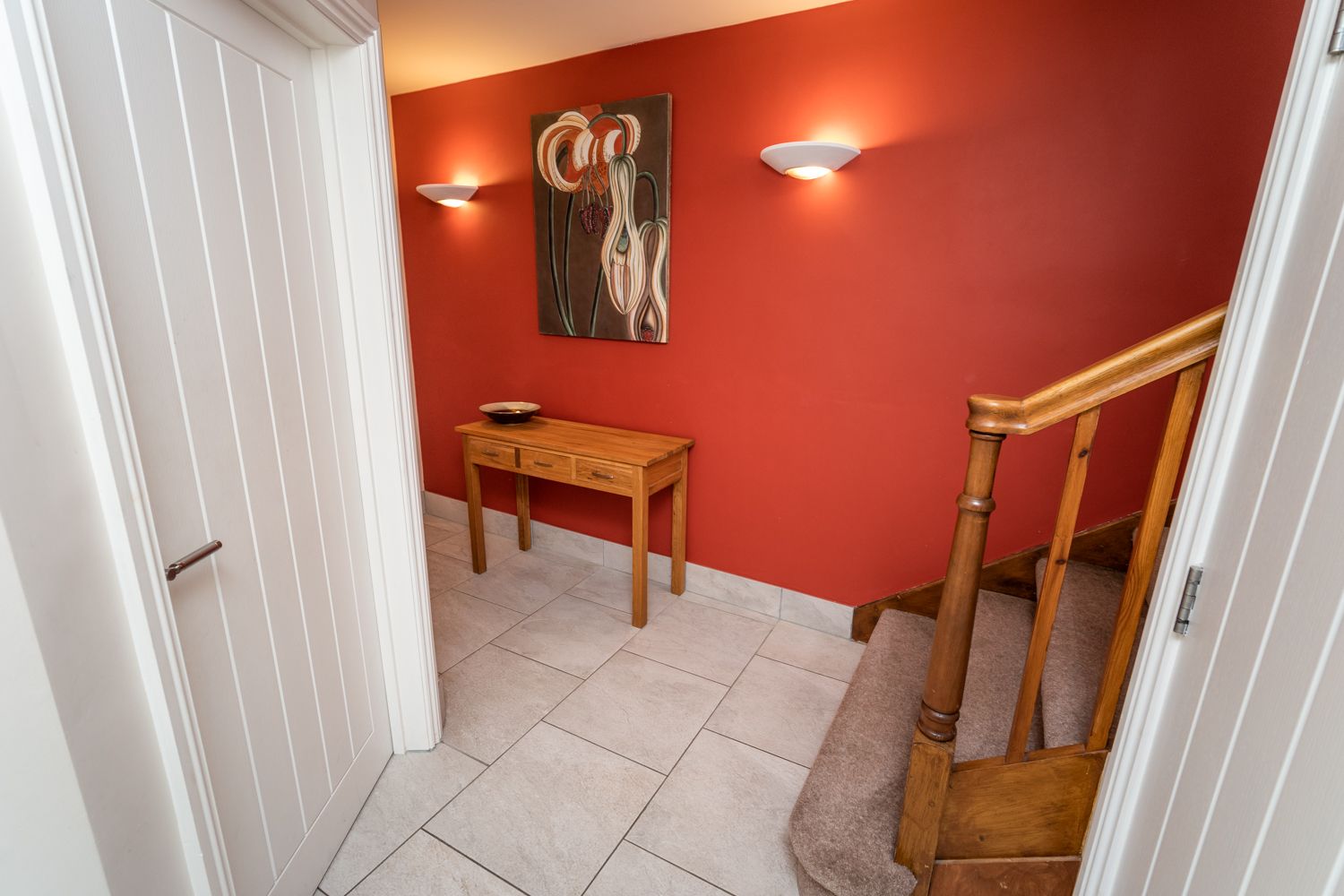 Bridge House is a perfect property for all the family to enjoy