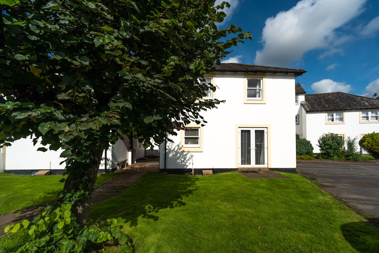 The property is located in Elliott Park, a sought after area near Booths and the bus stop