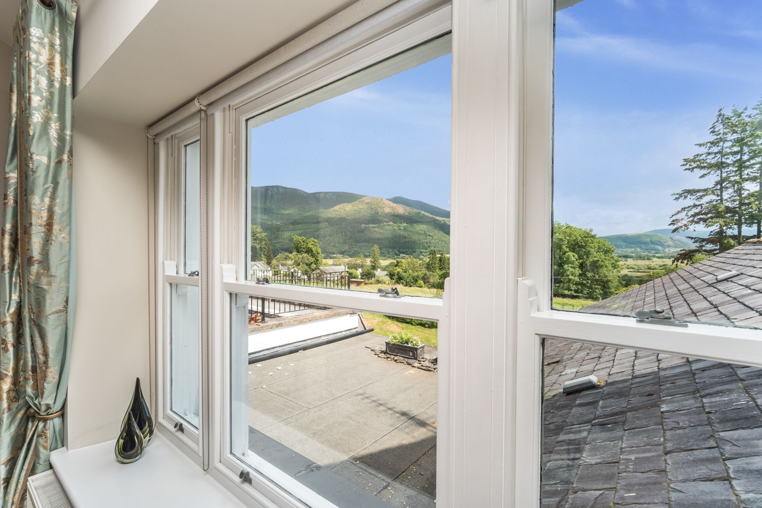 Gorgeous Lakeland views!