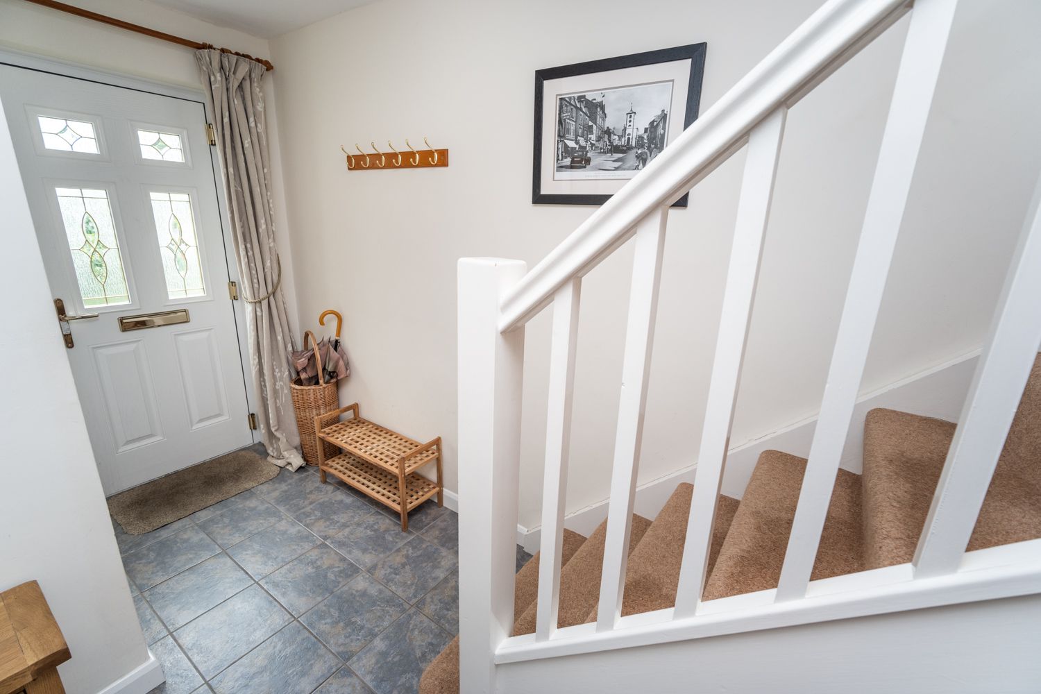 The property is also suitable for guests traveling with one dog