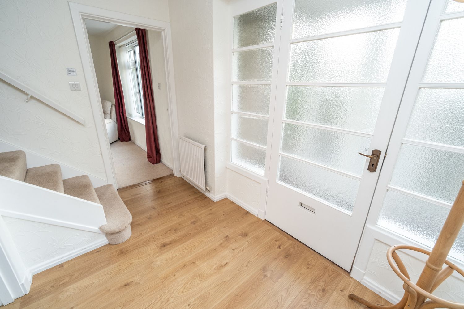 Roslin is a 2 bedroomed self catering property which is also suitable for dogs