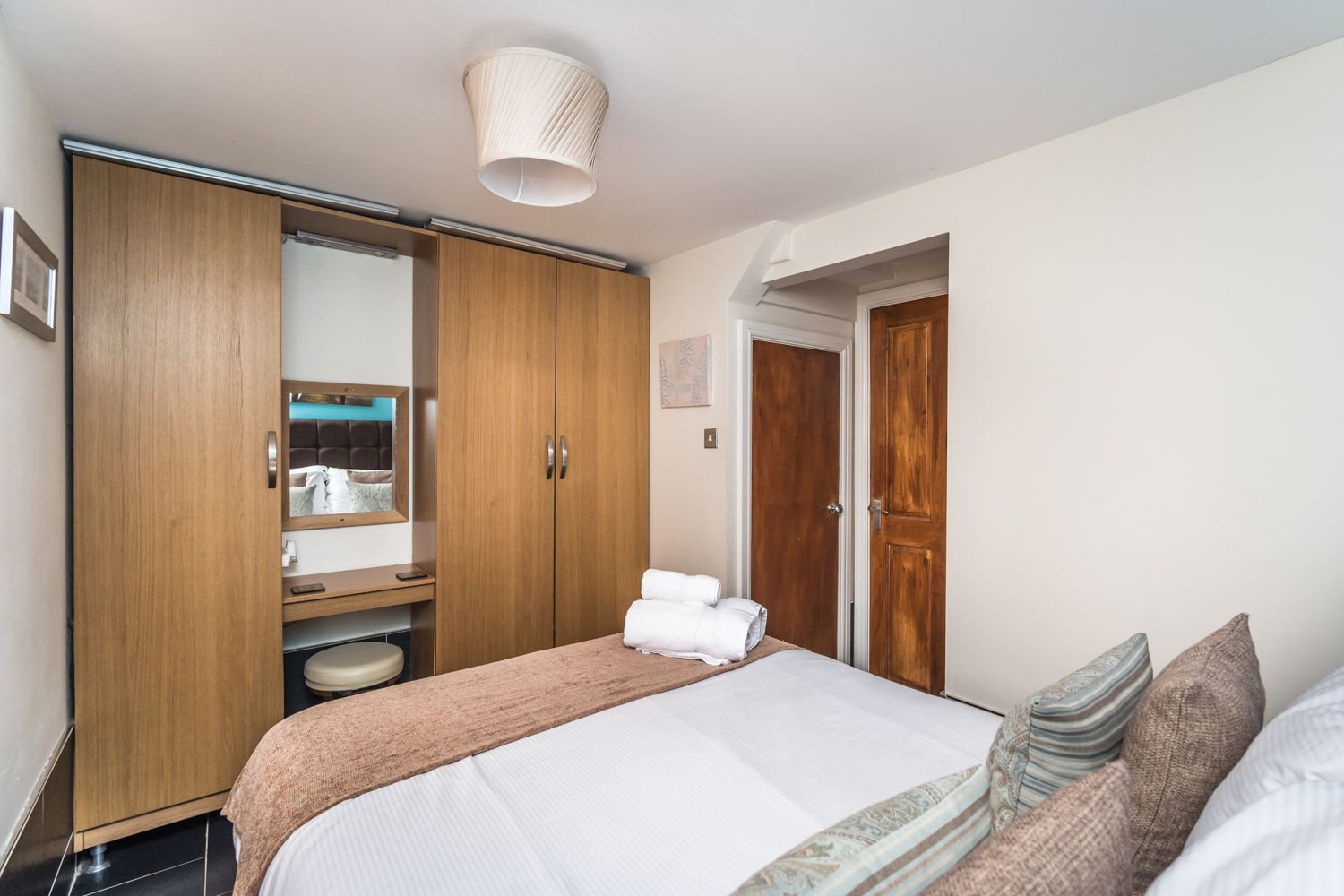 Tithe Cottage is a pet friendly self catering cottage for 2 in central Keswick