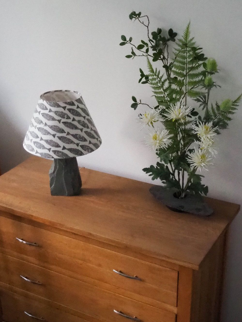 Causey View is a 2 bedroomed self-catering property in Braithwaite