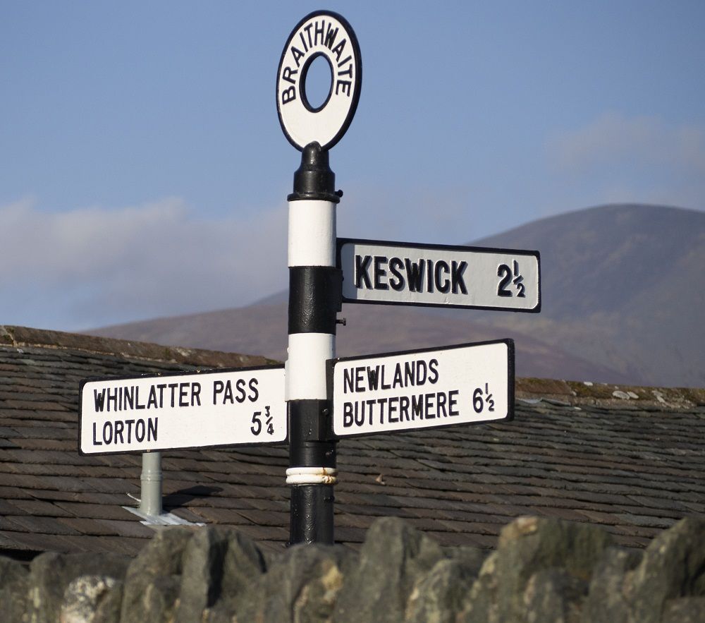 If you want to visit further afield you can easily drive or (less easily!) cycle through the surrounding valleys on to other villages
