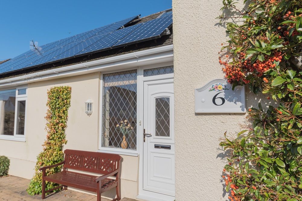 Enjoy your break to Keswick at Crosthwaite Gardens