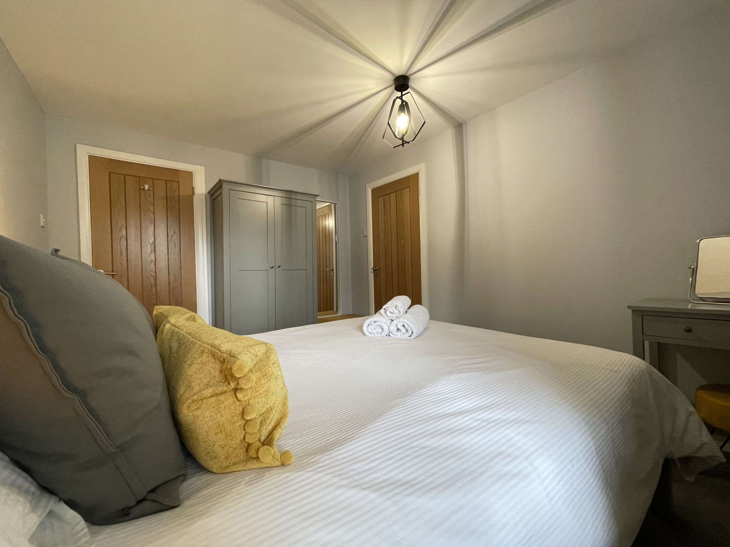 holiday cottages in Keswick Lake District