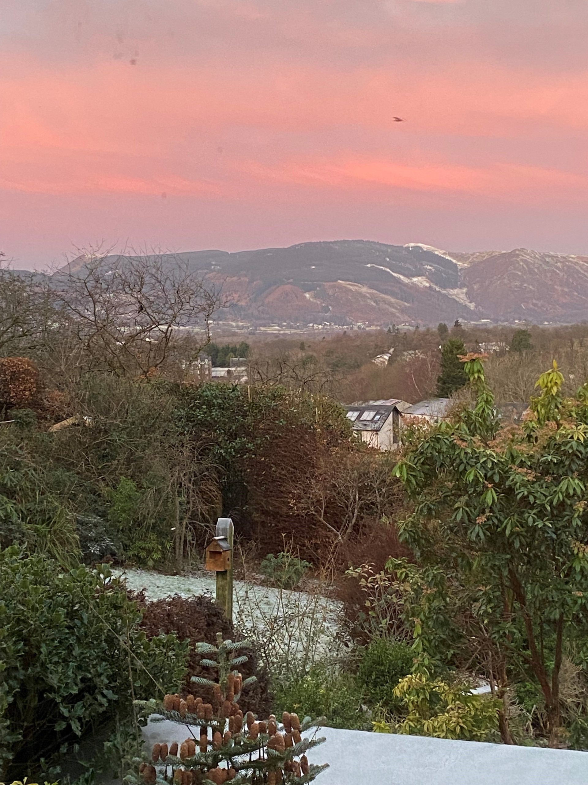 Shelley Cottage is the perfect spot for a romantic getaway to Keswick
