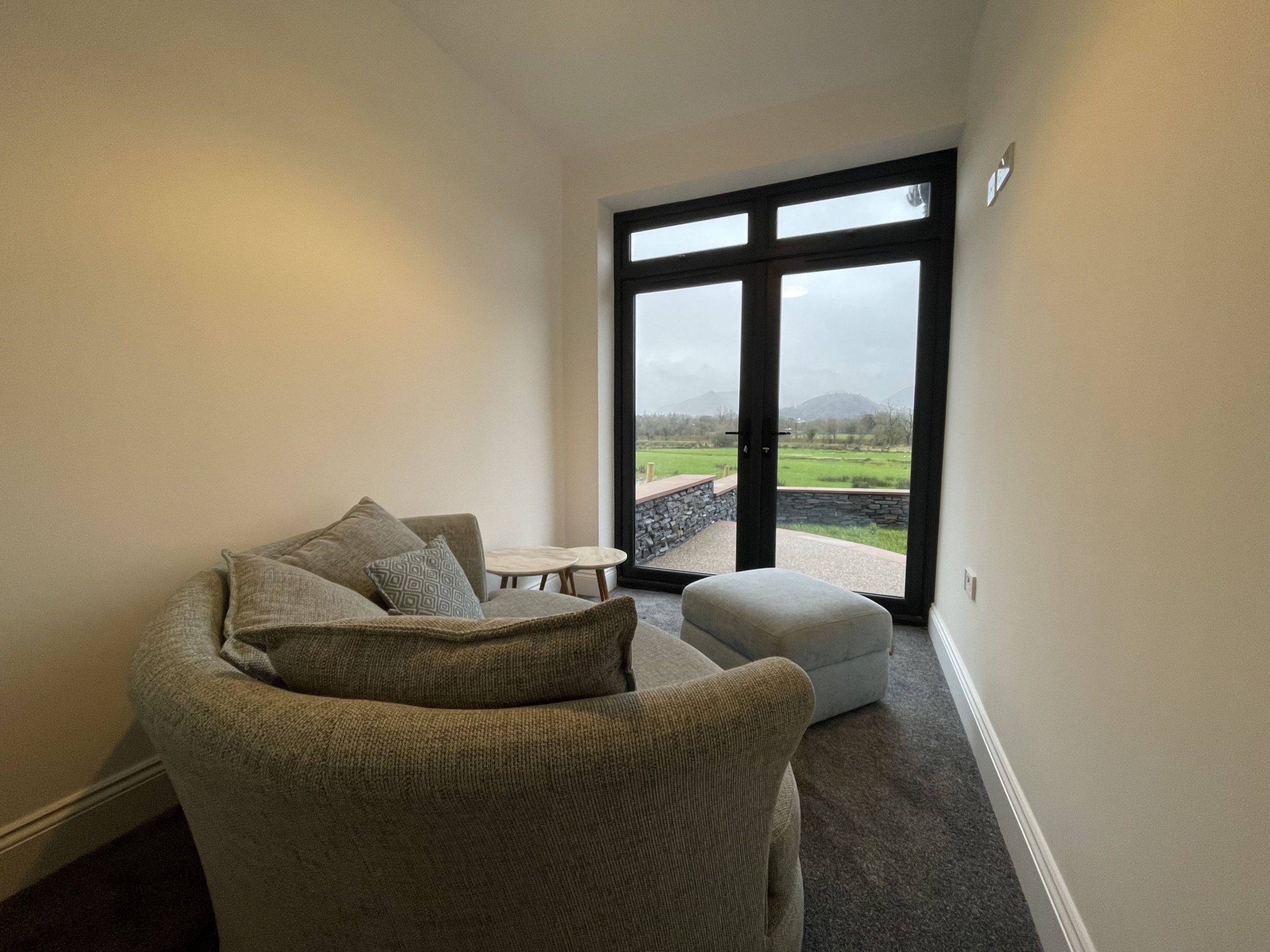 The views are breath taking from every room!