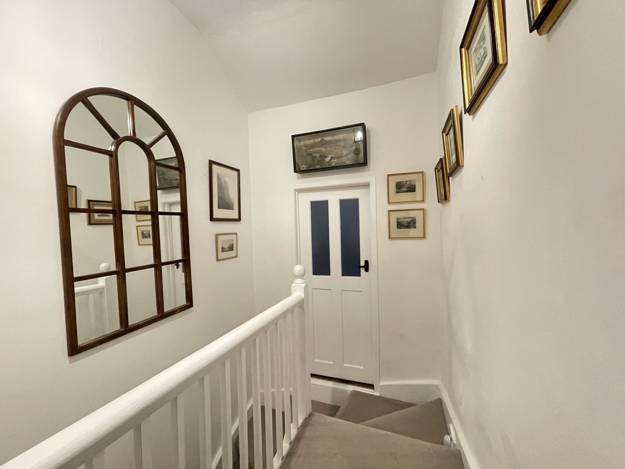 Spa Cottage is bursting with character and charm