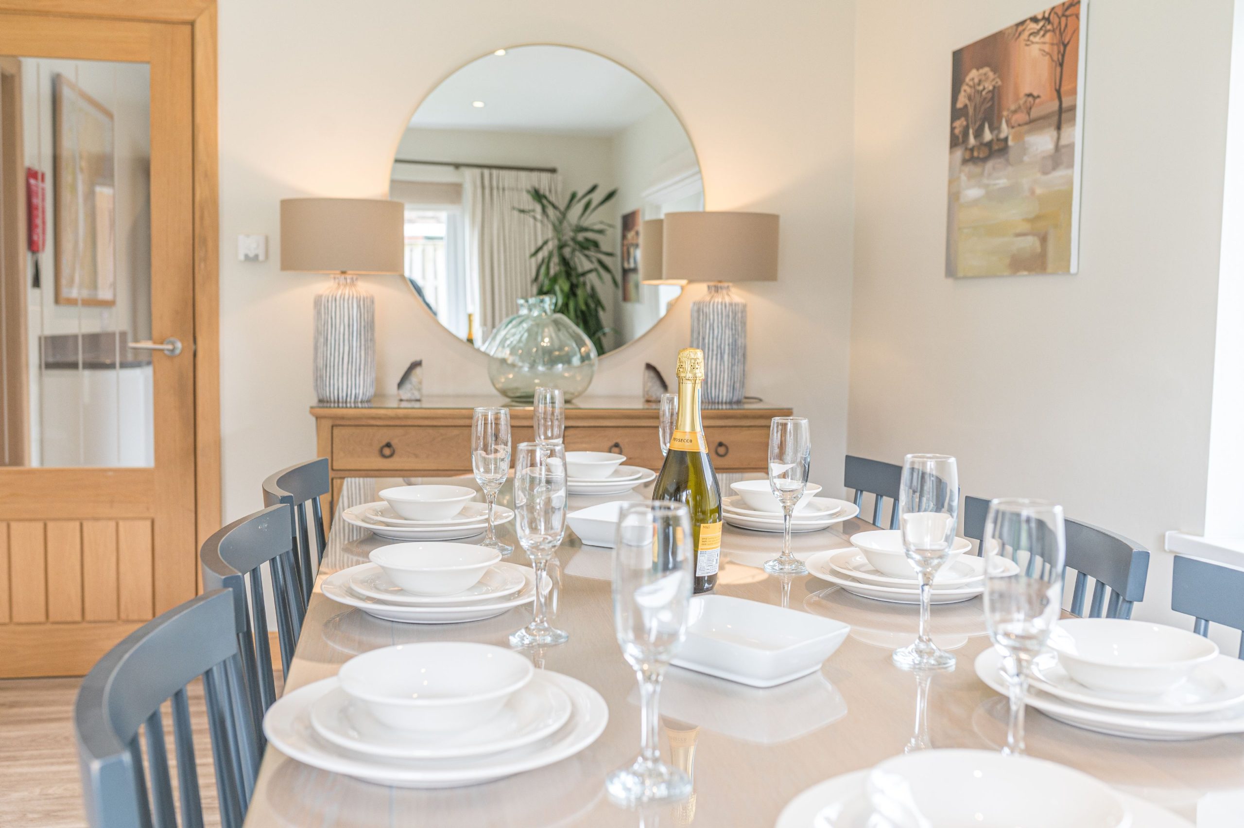 If you would rather not cook, then there is a wealth of restaurants and takeaways to enjoy