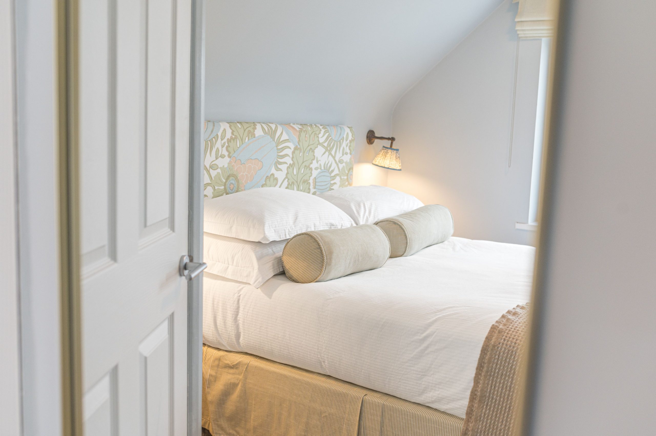 The chalet bungalow is a beautiful self catering property close to the heart of Keswick