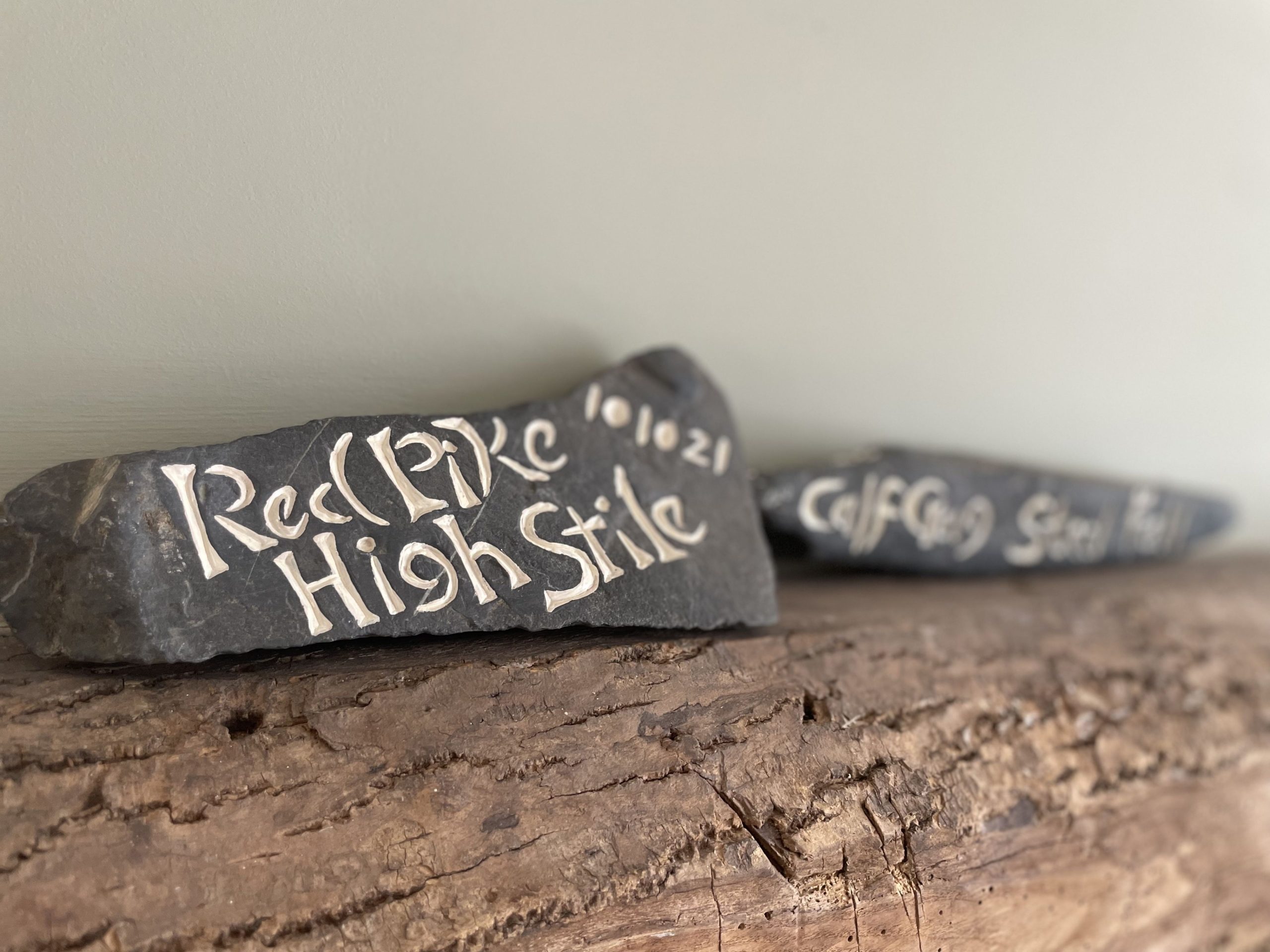 Will you tick these walks off during your trip to Braithwaite?