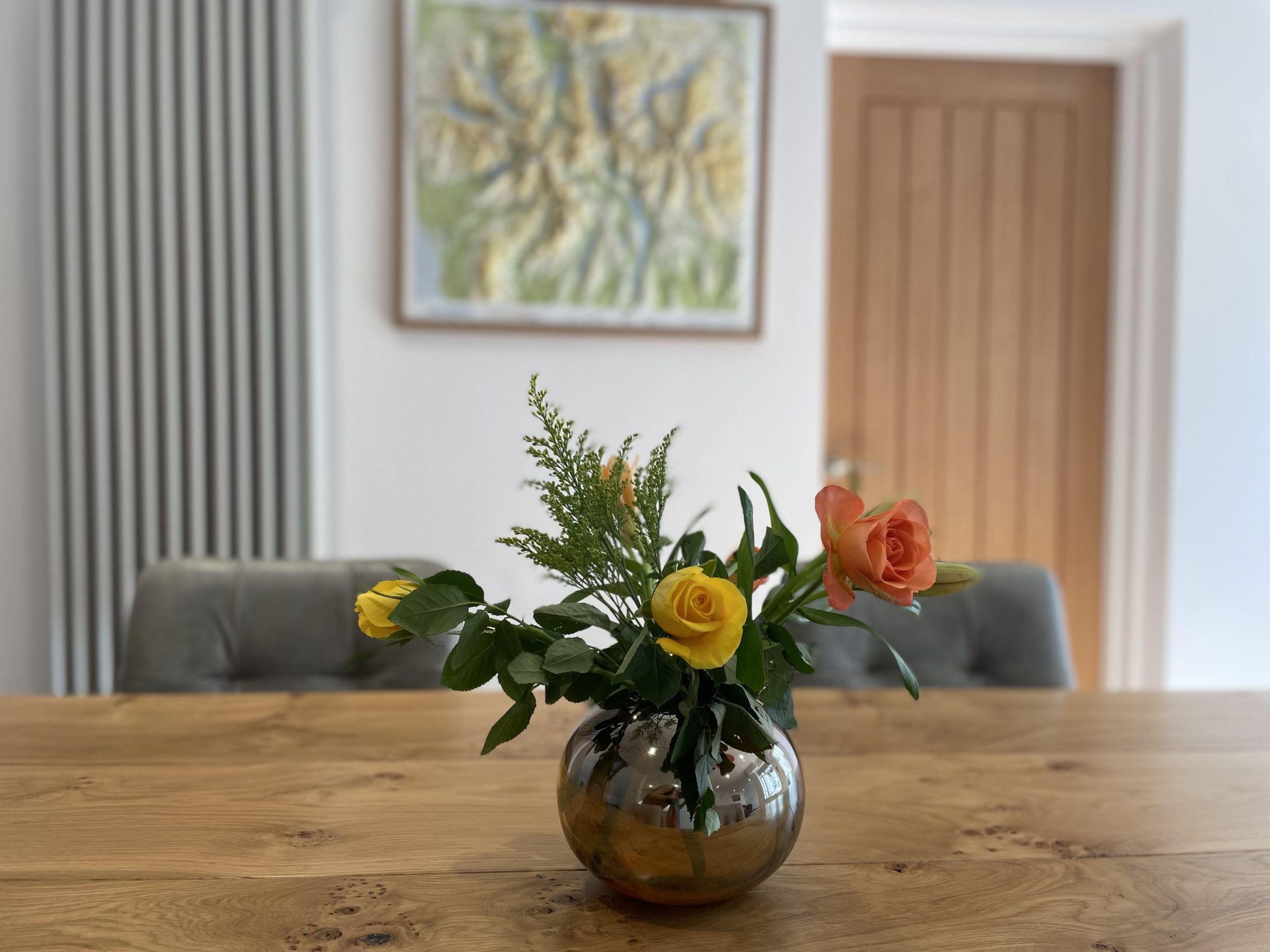 Daisy's Cottage is the perfect self catering property for up to 4 people in the centre of Keswick
