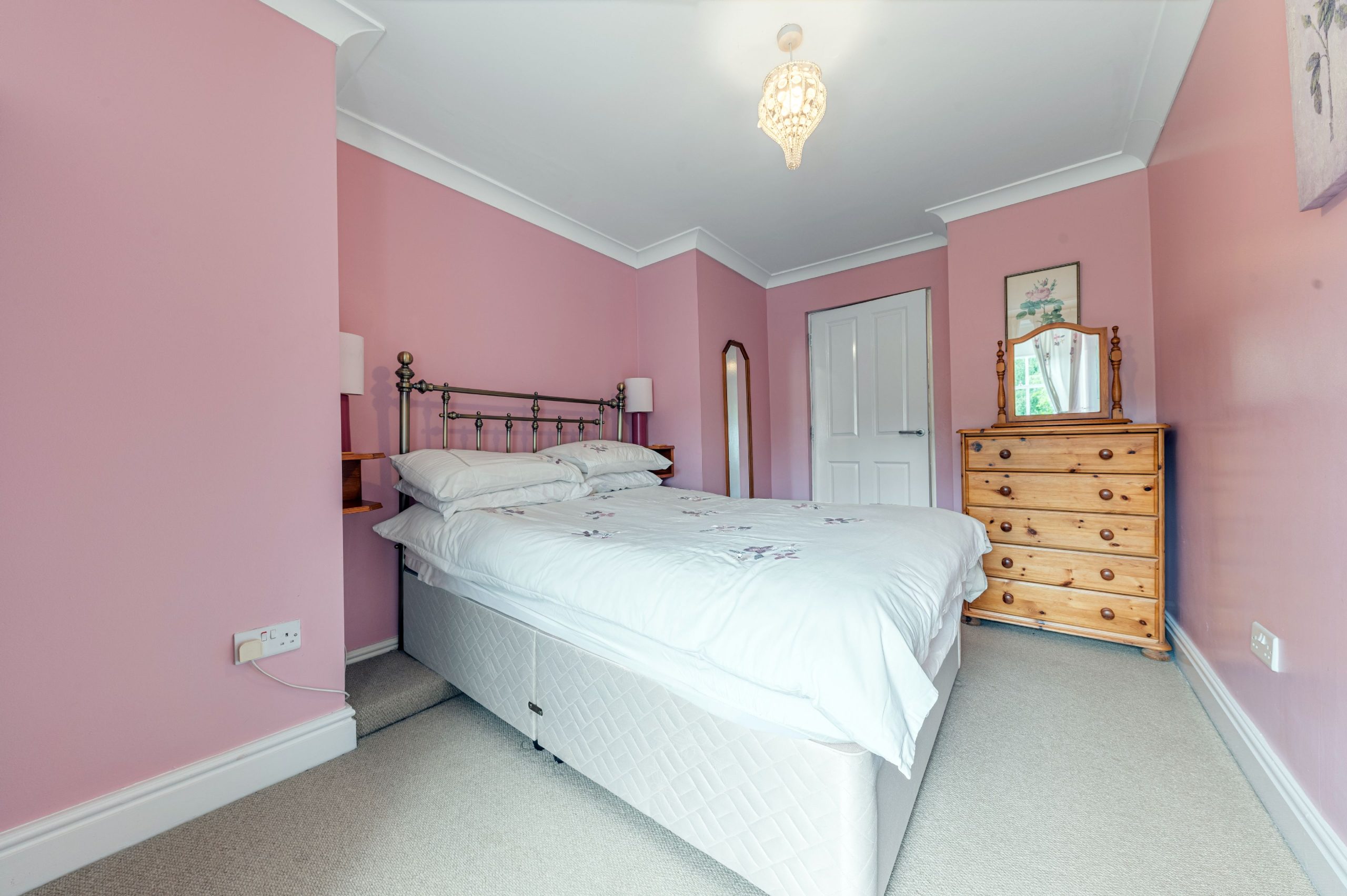 You are sure to have a comfortable nights rest at Stickle Tarn