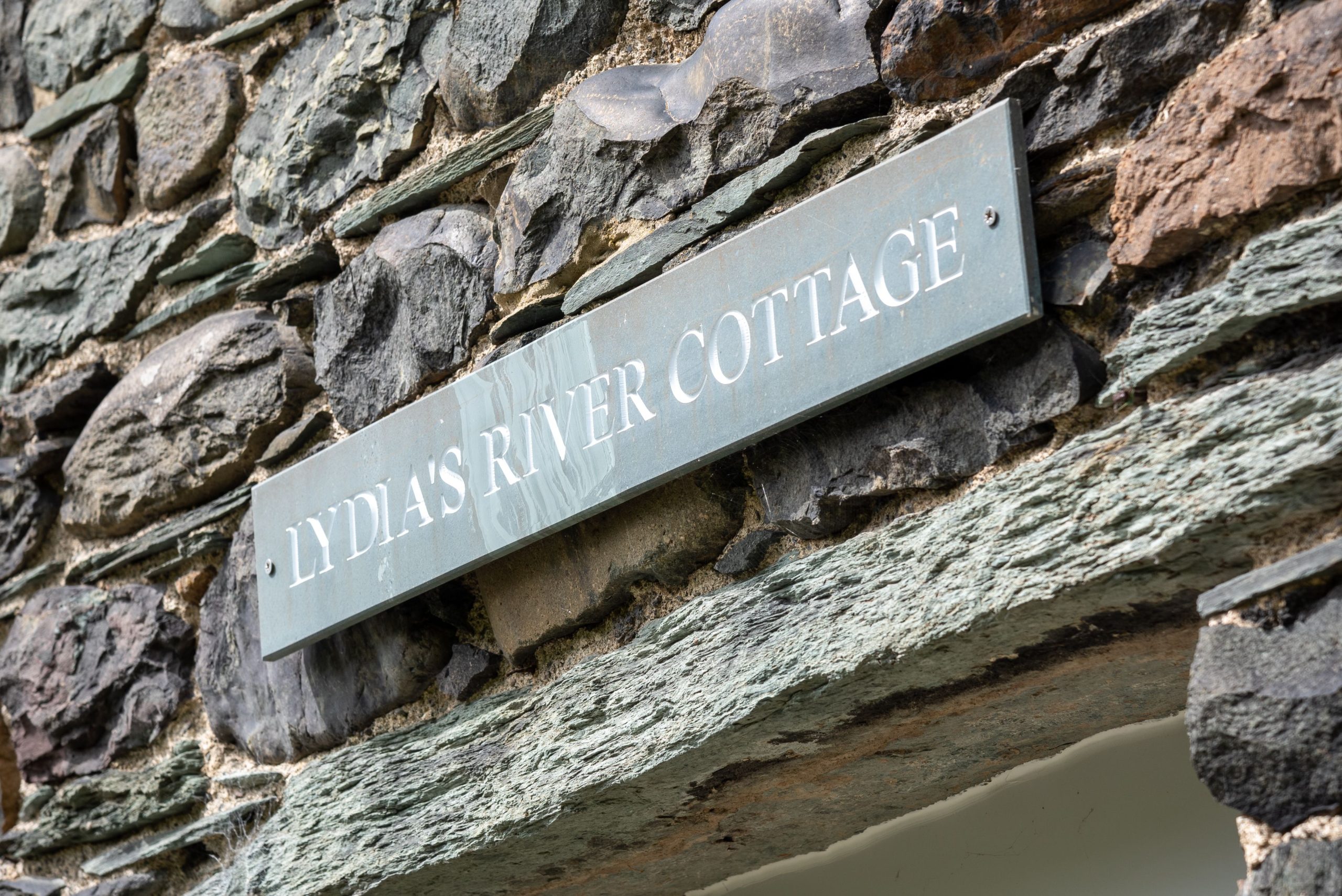 Lydia's River Cottage has one allocated private parking space and is a short walk from the centre of Keswick