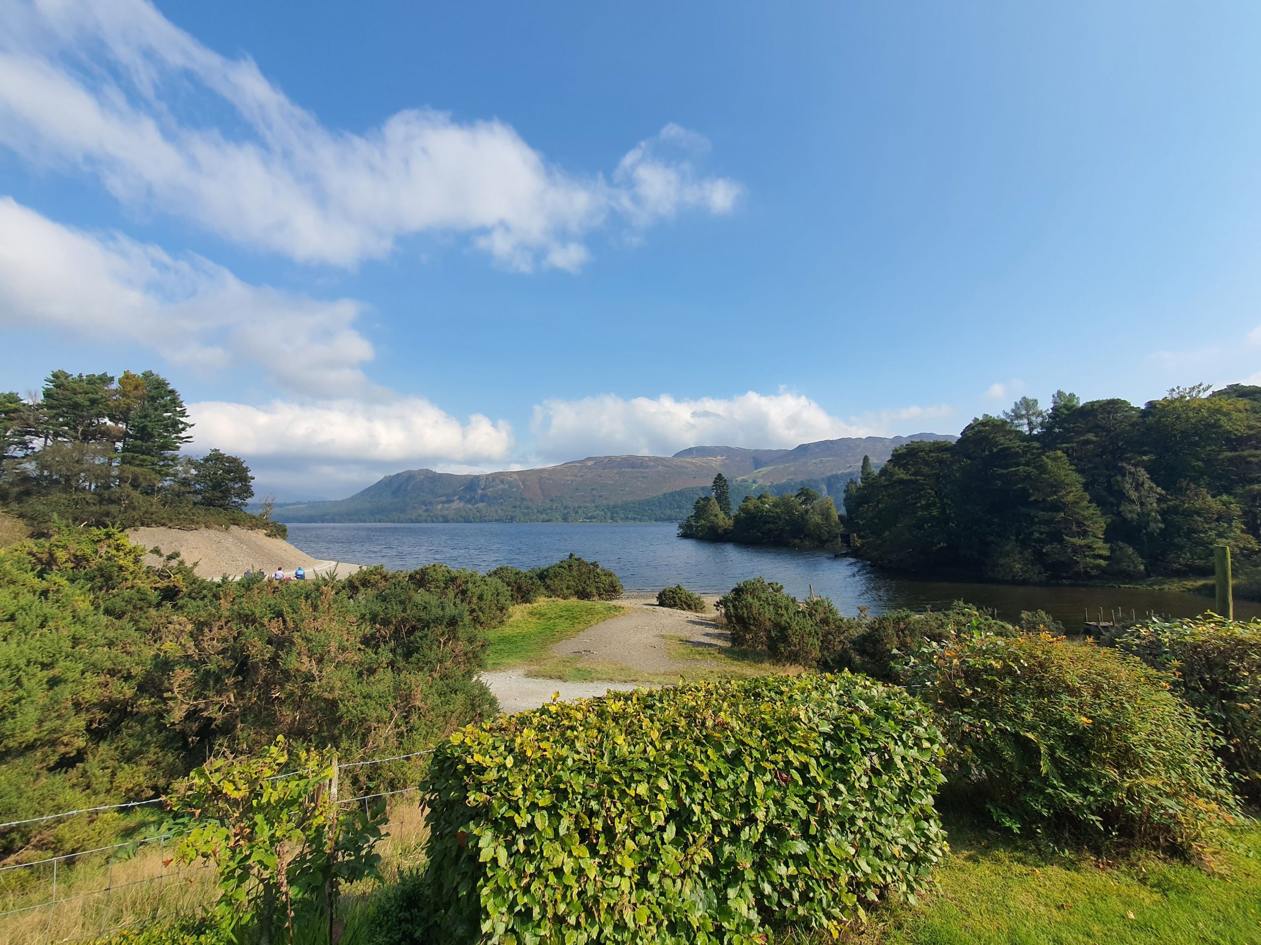 Amazing views to enjoy 