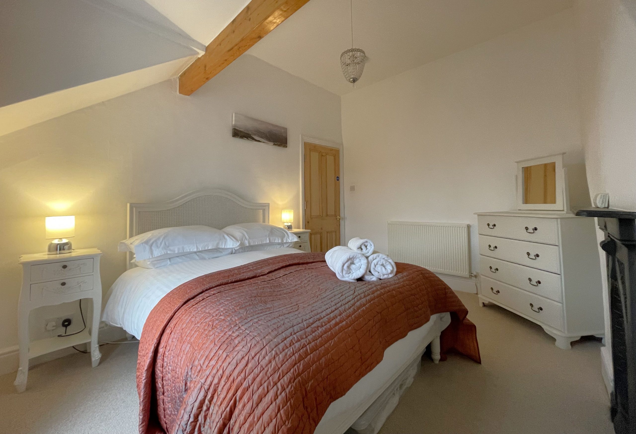 Eskin Street has plenty of room for all the family