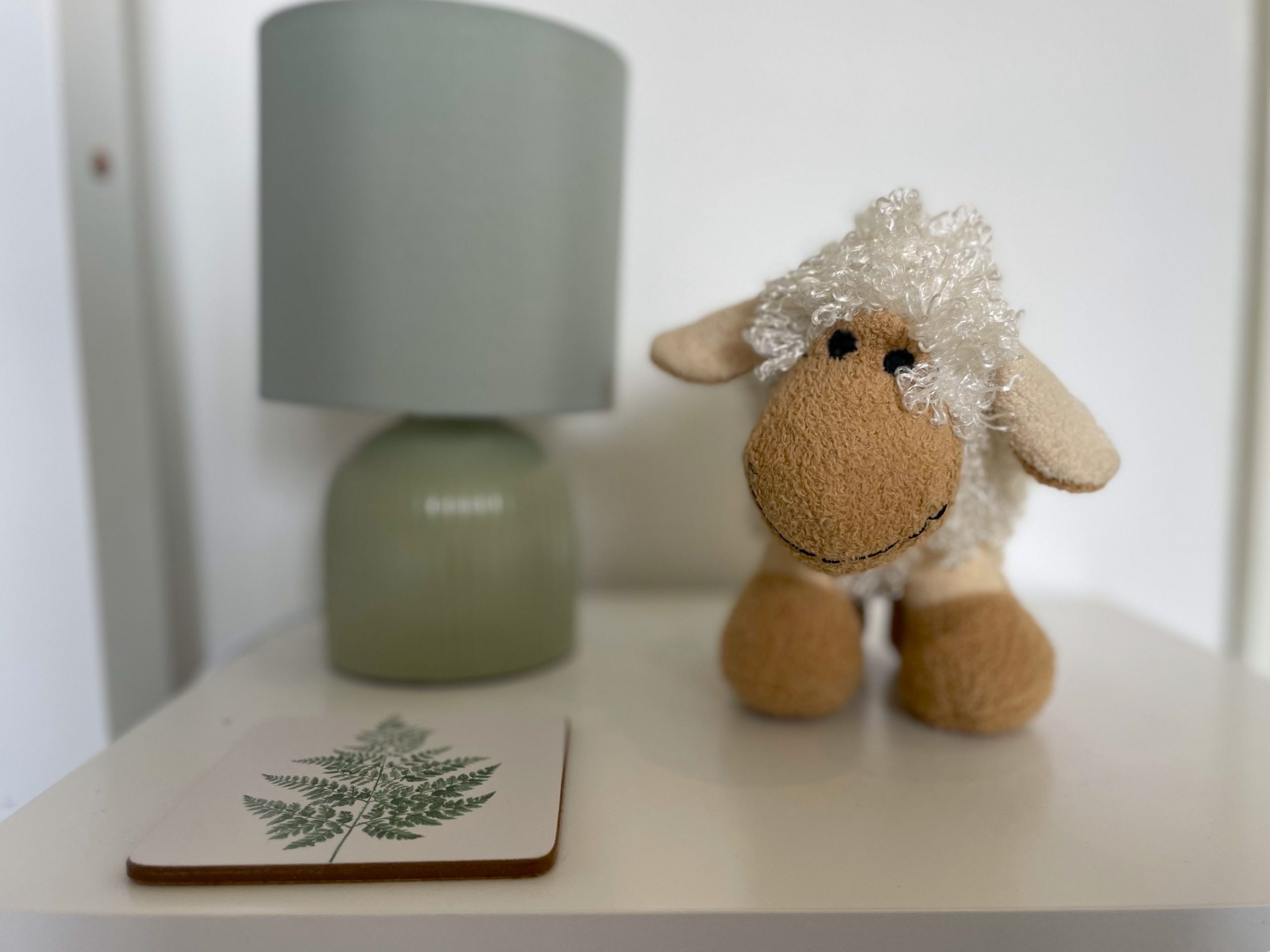 Ewe will have a peaceful stay at Fern Cottage