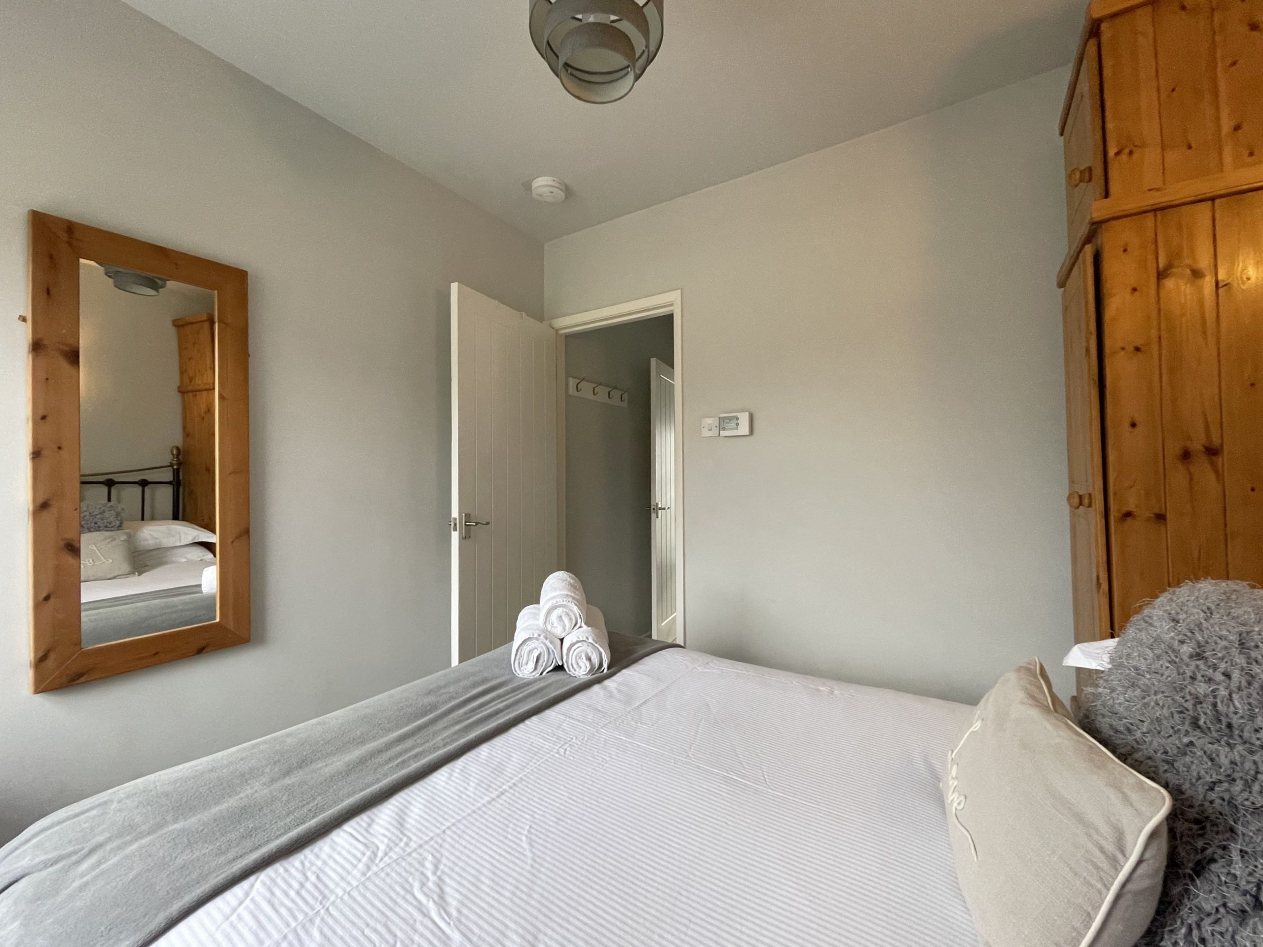 Relax after a day out exploring the Lake District