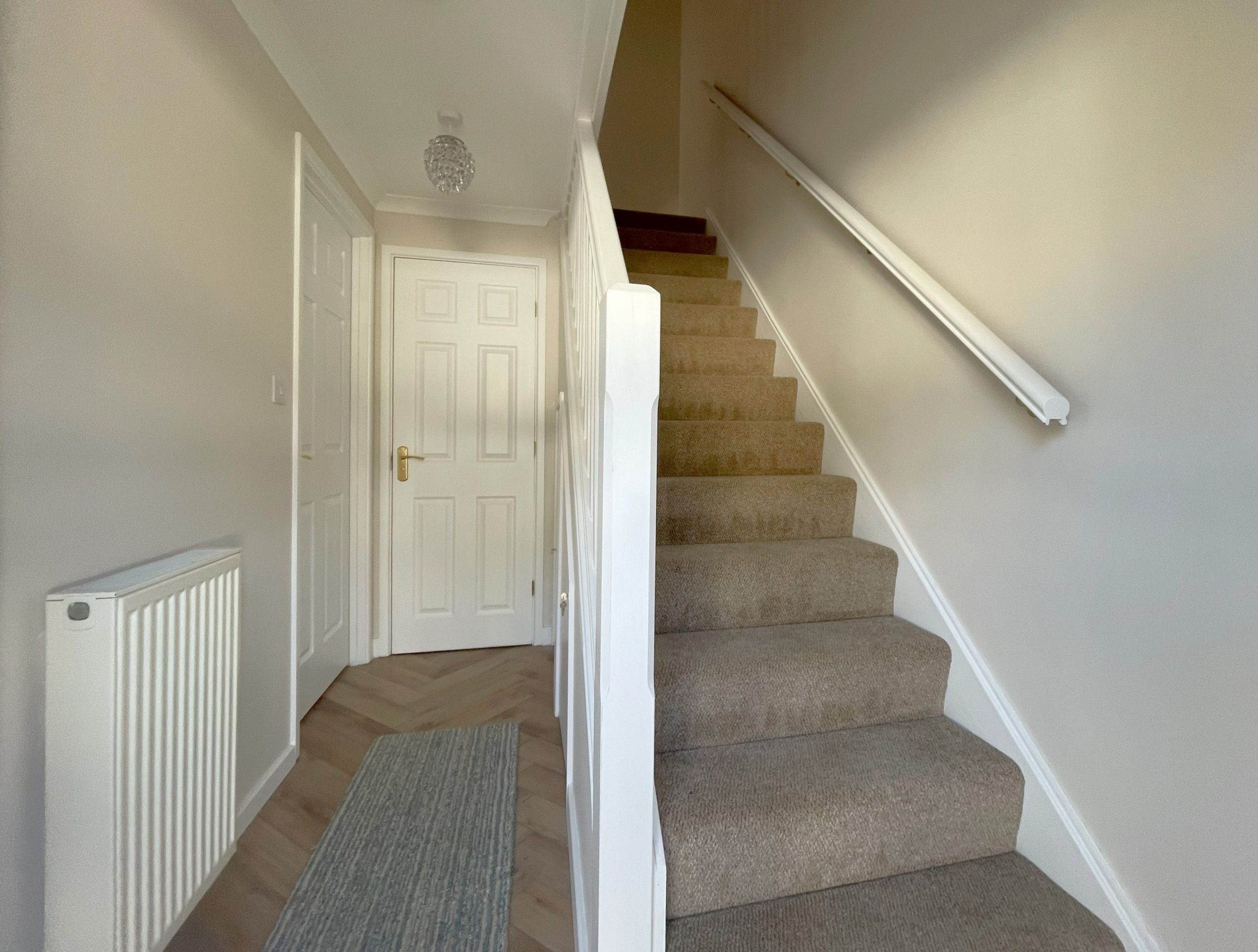 Guests can also enjoy complimentary use of the Wi-Fi at the property.