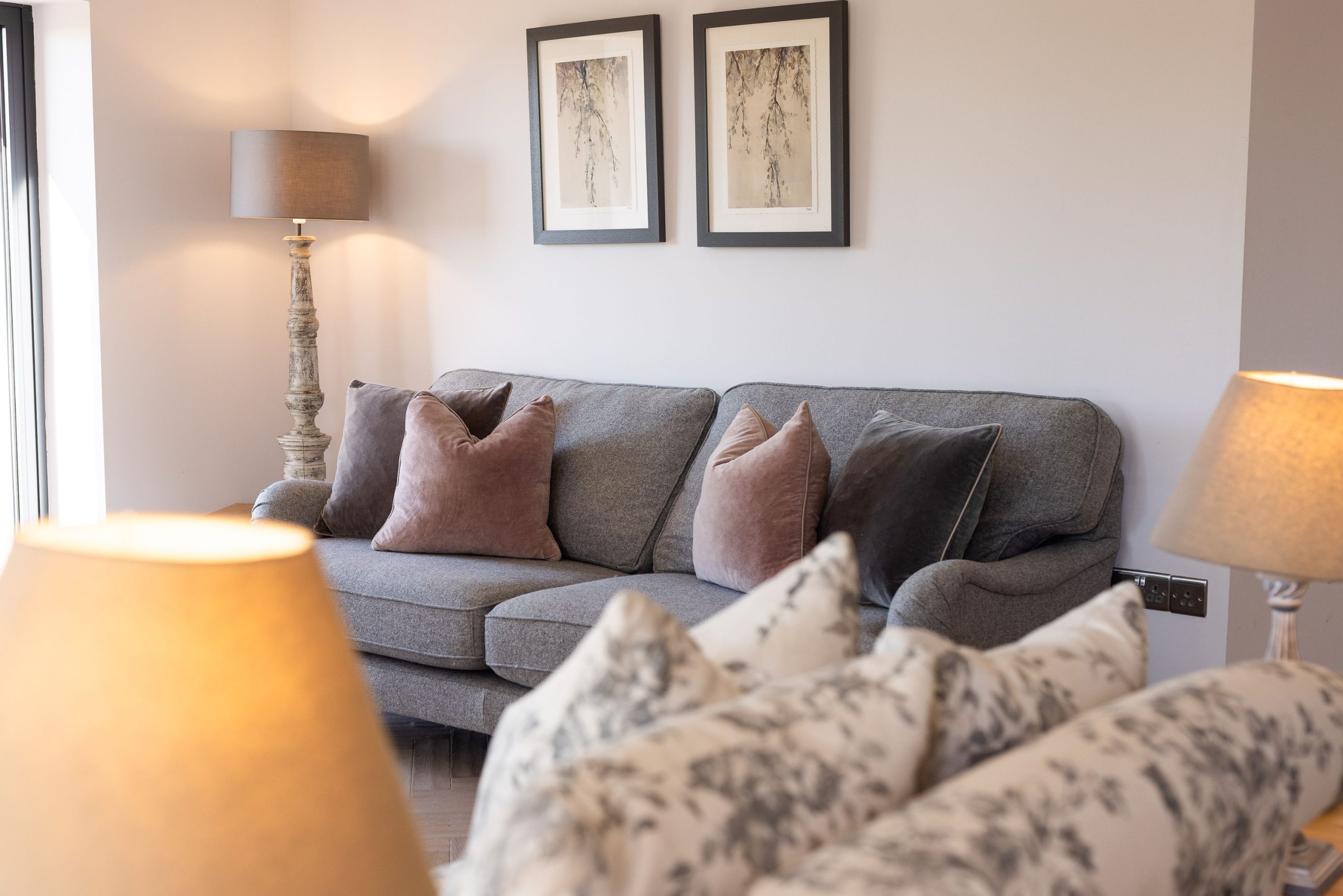 stylish unique design