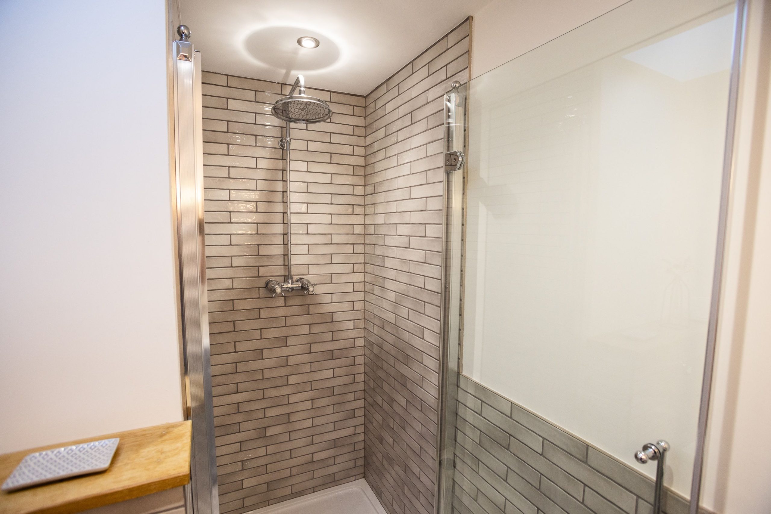 Every aspect of the property has been finished to a high standard