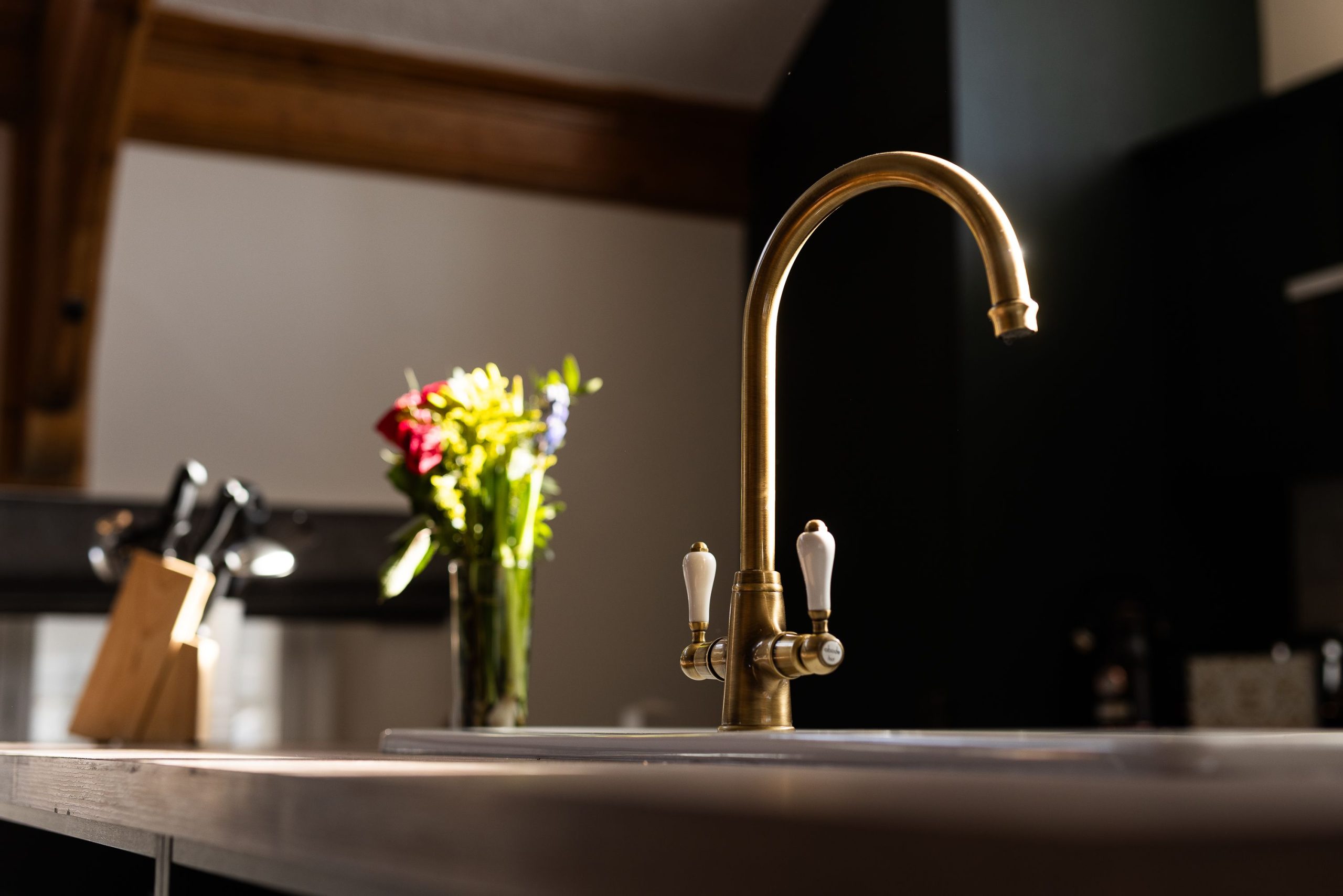 luxury accommodation 