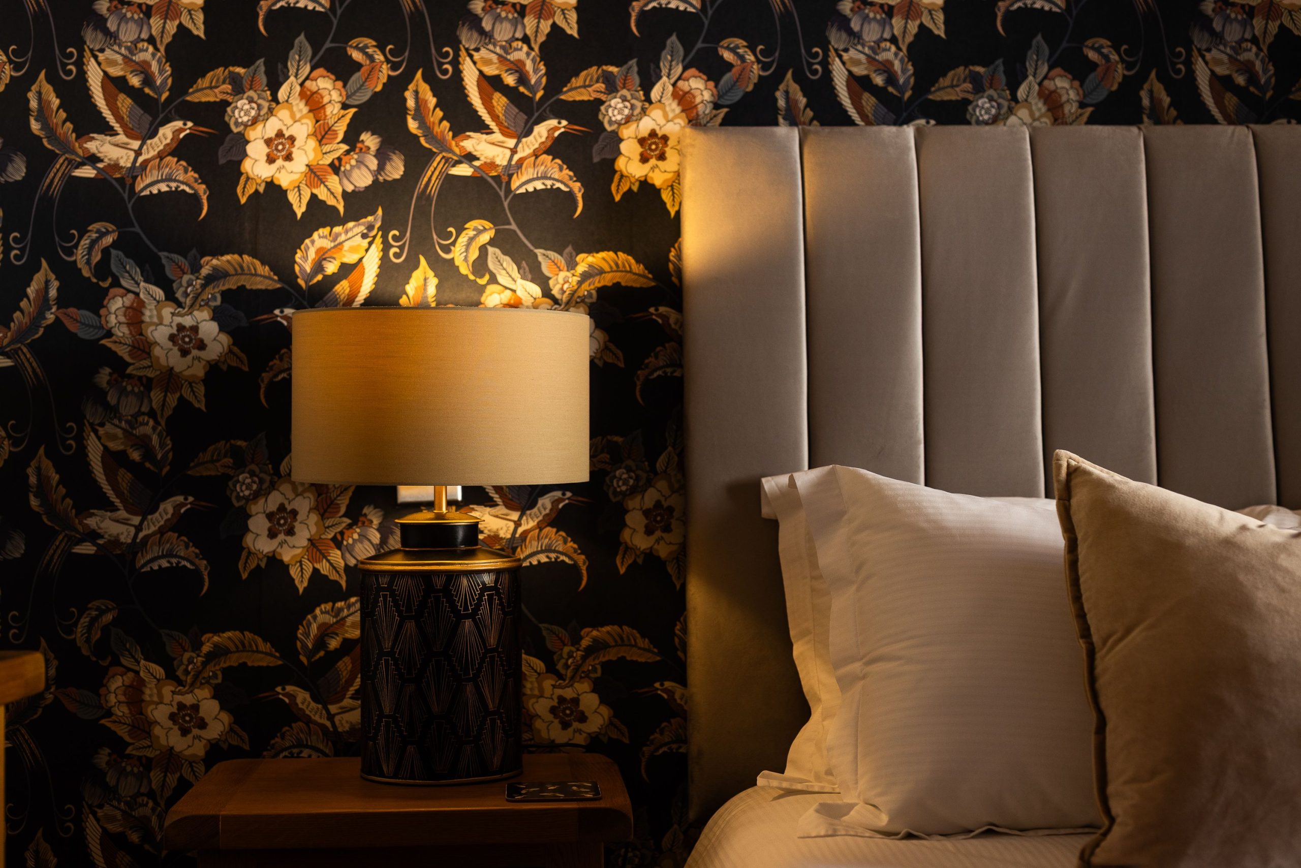  immense amount of character and offers very high quality accommodation just a few minutes walk from Keswickâ€™s bustling market square