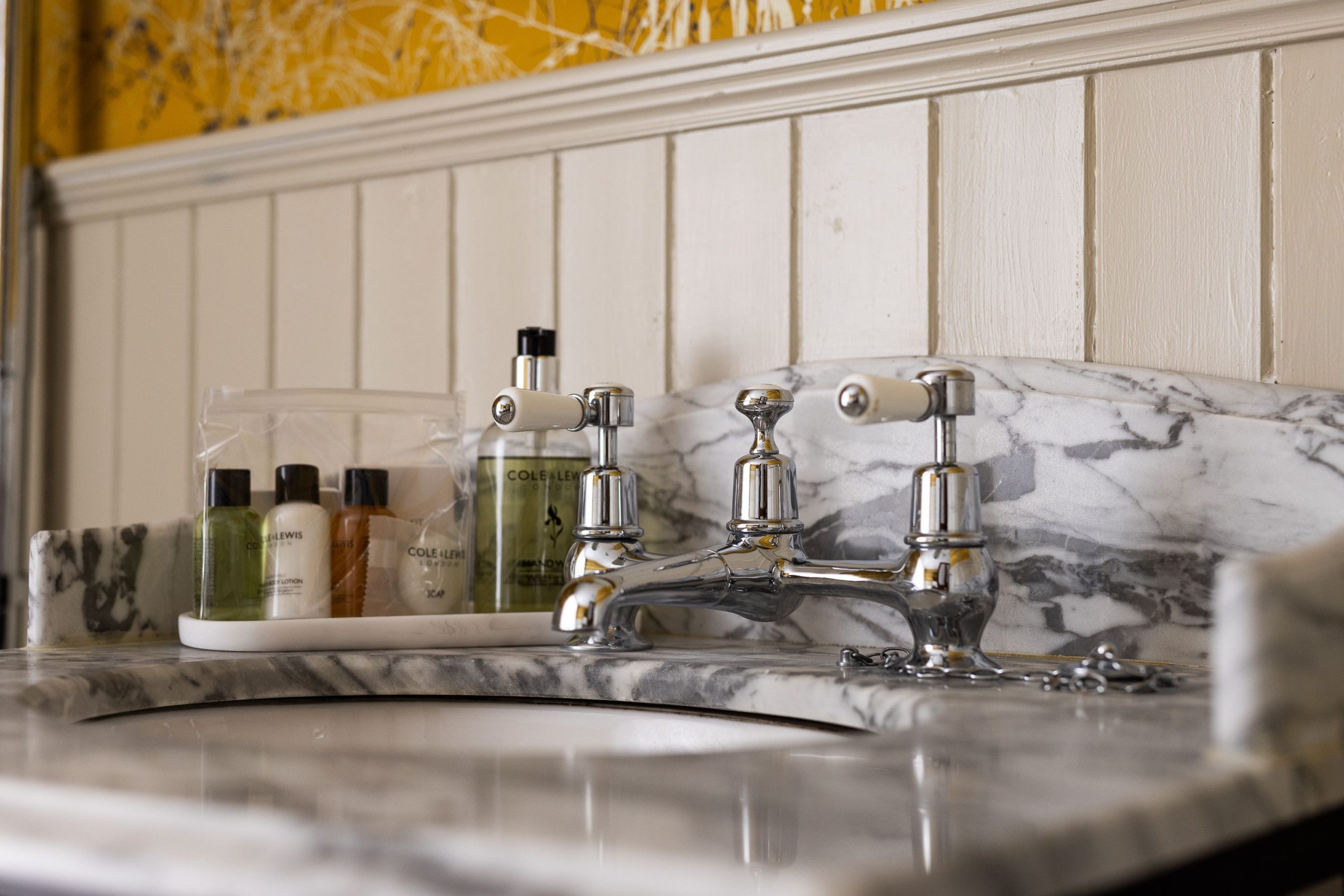  enjoy the view to the hills beyond, a large walk in shower cubicle, basing and WC