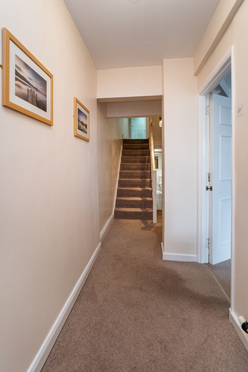 Pets are also allowed to stay at The Ridgeway