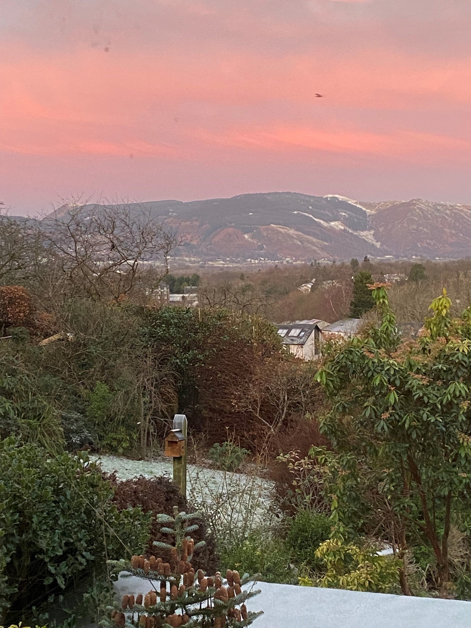 Shelley Cottage is the perfect spot for a romantic getaway to Keswick