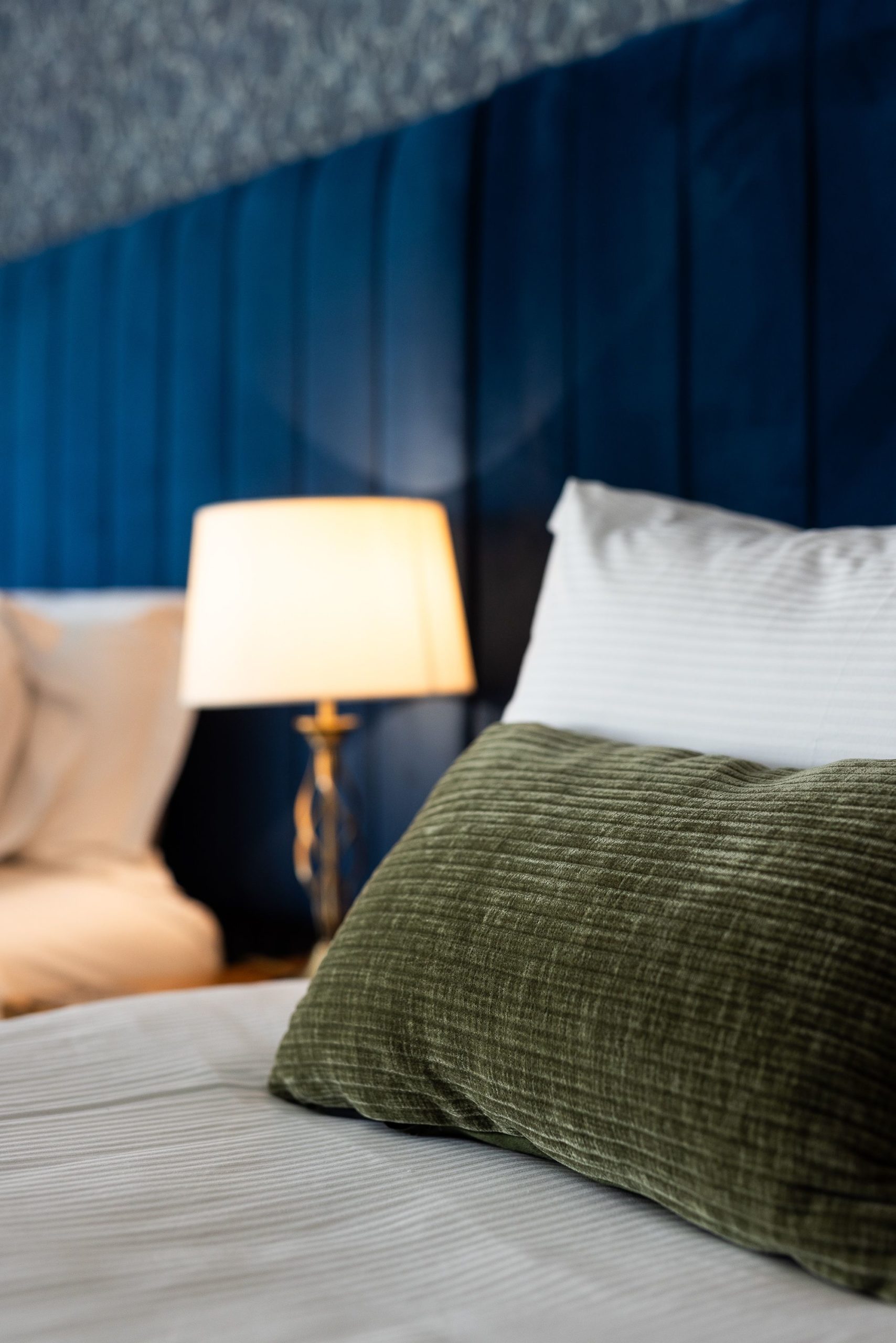 luxury linen