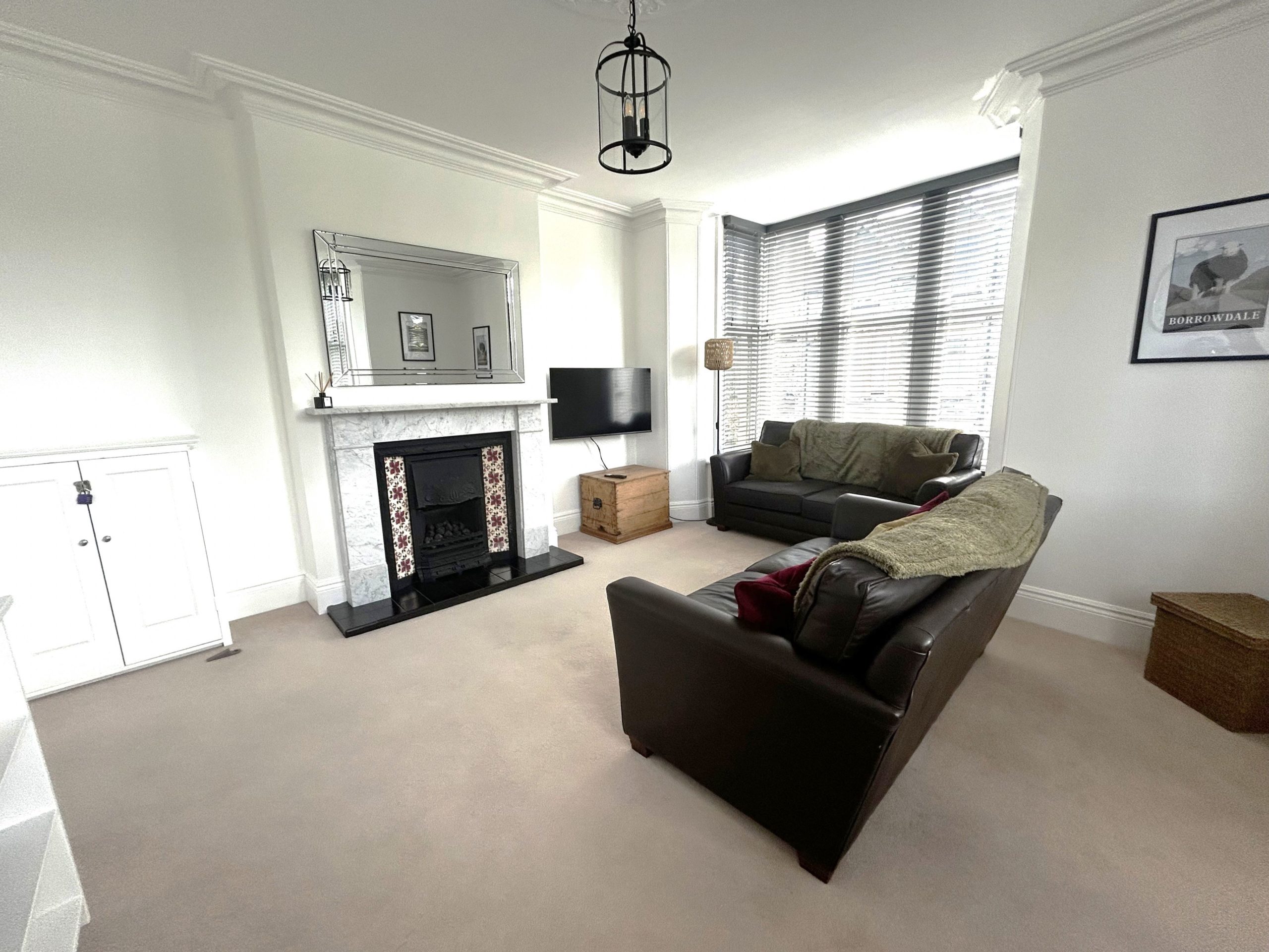 Helvellyn Hideaway