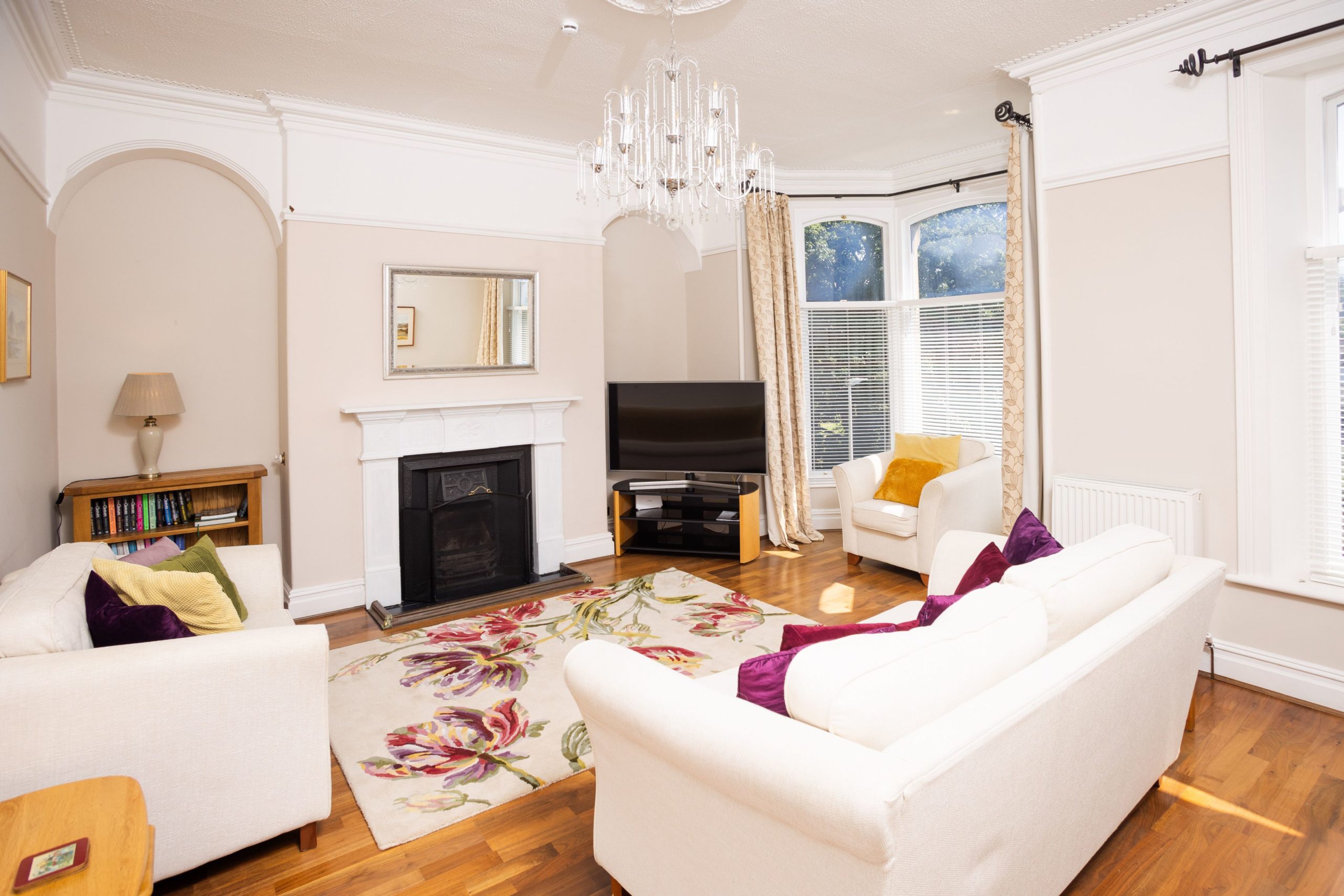 Park House Keswick